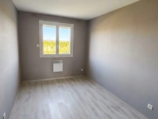 Pavillon plain-pied 80m² à SAINT FLORENTIN (89)