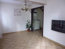 maison de ville de 120m²