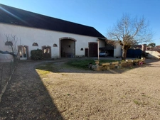 Maison à vendre 4 pièces VERGIGNY (89)