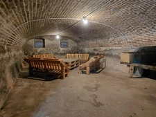 Maison à vendre 4 pièces VERGIGNY (89)