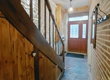Maison à vendre 220m² VENIZY (89)