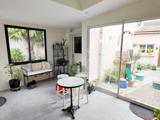 Maison à vendre 4 pièces LIGNY LE CHATEL (89)