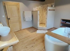 Maison à vendre 220m² VENIZY (89)