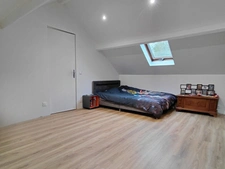 Maison à vendre 7 pièces BRIENON SUR ARMANCON (89)
