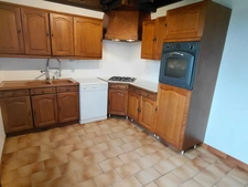 Maison à vendre 5 pièces VERGIGNY (89)