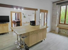 Maison à vendre 220m² VENIZY (89)