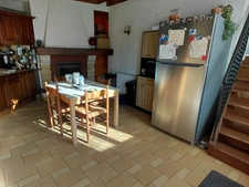 Maison à vendre 4 pièces VERGIGNY (89)