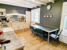 Maison à vendre 7 pièces BRIENON SUR ARMANCON (89)