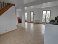 Maison à vendre 5 pièces VERGIGNY (89)