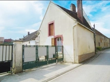 Maison de 80m2 de plain pied à rénover