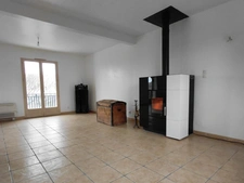 Maison à vendre 5 pièces VERGIGNY (89)