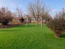 Maison à vendre 5 pièces VERGIGNY (89)