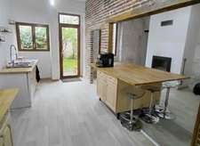 Maison à vendre 220m² VENIZY (89)