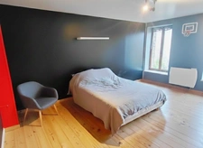 Maison à vendre 220m² VENIZY (89)