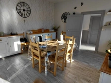 Maison à vendre 4 pièces VERGIGNY (89)