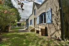 Grande propriété sur 5000m²