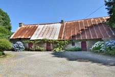 petite propriété de 1,5 hectares