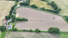 petite propriété de 1,5 hectares