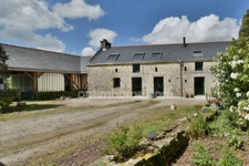 Domaine équestre de 12 hectares