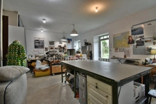 Maison à vendre 9 pièces COLPO (56)