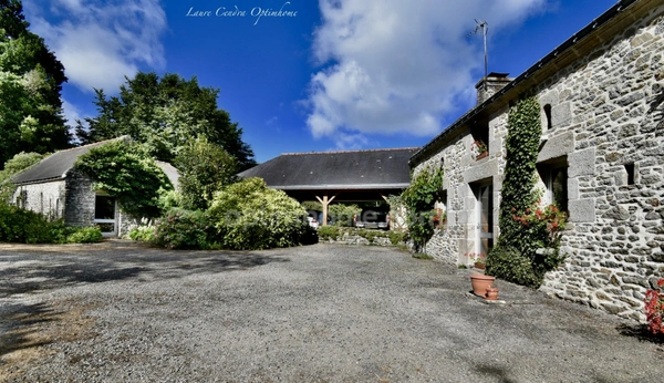 Domaine équestre de 12 hectares