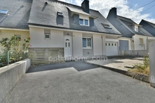 Jolie maison de 4 chambres 