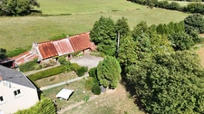 petite propriété de 1,5 hectares