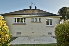 Maison à rafraichir sur jardin de 695m²