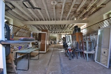 Grande propriété sur 5000m²