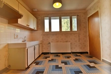Maison à rafraichir sur jardin de 695m²