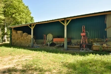 Propriété équestre de 14 hectares au cadre exceptionnel