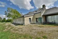 Domaine équestre de 12 hectares