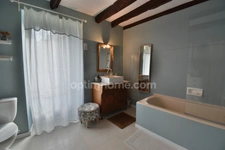 Maison à vendre 9 pièces COLPO (56)