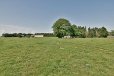 maison à rénover avec hangars sur 5,2 hectares