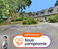 Propriété équestre d'exception sur 3,4 Ha