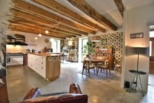 Maison à vendre 9 pièces COLPO (56)