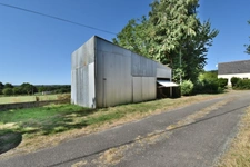petite propriété de 1,5 hectares