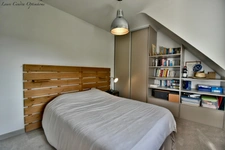 Superbe propriété équestre de 5ha environ, avec maison stylée de 184m² à 5mn de LORIENT