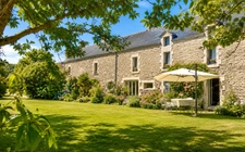 Maison à vendre 9 pièces COLPO (56)