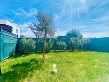 Maison moderne, lumineuse, 3 chambres, avec garage