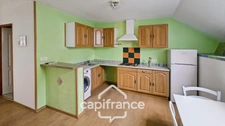 Appartement à vendre appartement T1 Bis CHALON SUR SAONE (71)