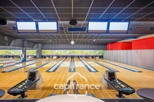 Fonds de commerce à vendre parc Laser-bowling-plaine de jeux (71)