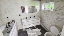  A vendre maison 5 pièces avec piscine et logement indépendant TOURNUS (71)