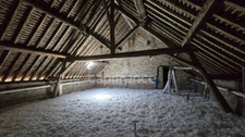 Maison en pierre de 139 m² avec dépendances- terrain de 2308 m² - Proche de Chalon-sur-Saône (Saône et Loire)