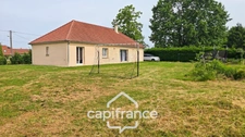Maison à vendre 6 pièces proche de CHALON SUR SAONE (71)
