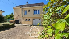 Maison rénovée à vendre 7 pièces, CHALON SUR SAONE  (71)