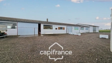 Local/entrepôt/ investisseur à vendre proche de CHALON SUR SAONE (71)