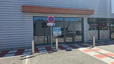 Cellule commerciale à louer proche de CHALON SUR SAONE (71)
