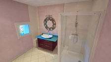 Maison en pierre de 164 m² avec jardin et double garage - Proche de Chalon-sur-Saône (Saône et Loire)
