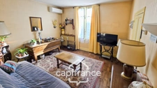 Maison de ville à vendre 4 pièces avec terrain CHALON SUR SAONE (71)